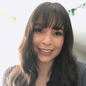 Meet your Posher, Lisbeth